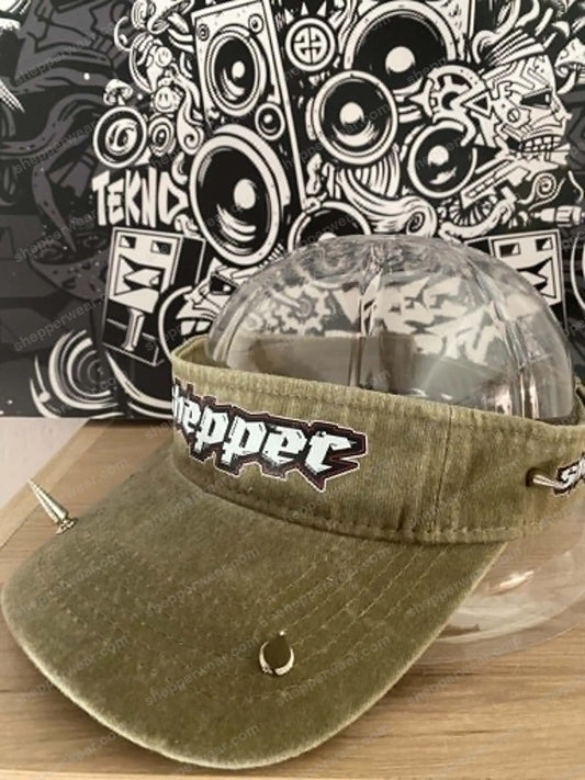 VISIERE SHEPPER TEUF - VISIERE
